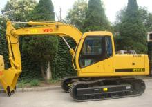 Верижни екскаватори YTO WY10B