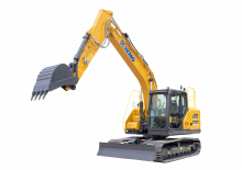 Верижни екскаватори XCMG XE135E