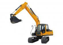 Верижни екскаватори XCMG XE150D