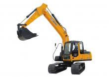 Верижни екскаватори XCMG XE150E
