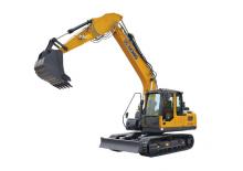 Верижни екскаватори XCMG XE150U