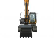 Верижни екскаватори XCMG XE155GA