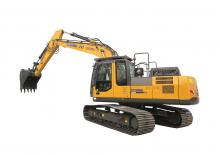 Верижни екскаватори XCMG XE210U