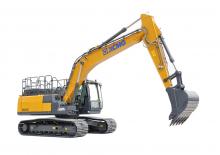 Верижни екскаватори XCMG XE220EN