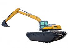 Верижни екскаватори XCMG XE220SL