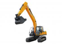 Верижни екскаватори XCMG XE225CA