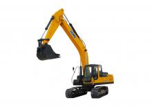 Верижни екскаватори XCMG XE235C 