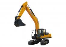 Верижни екскаватори XCMG XE235C 