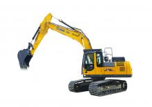 Верижни екскаватори XCMG XE250E
