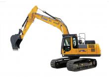 Верижни екскаватори XCMG XE250U