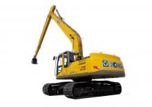 Верижни екскаватори XCMG XE260CLL