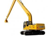 Верижни екскаватори XCMG XE260E