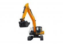 Верижни екскаватори XCMG XE265C 