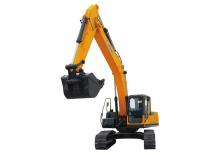 Верижни екскаватори XCMG XE265C 