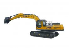 Верижни екскаватори XCMG XE300U