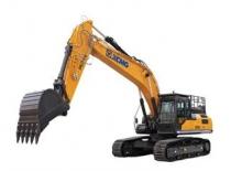 Верижни екскаватори XCMG XE310DA
