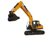 Верижни екскаватори XCMG XE335G