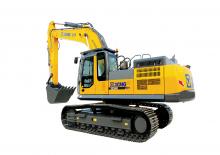 Верижни екскаватори XCMG XE360U