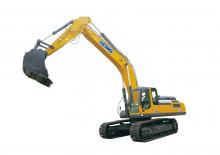 Верижни екскаватори XCMG XE370D