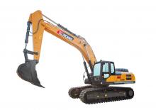 Верижни екскаватори XCMG XE380EN