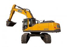 Верижни екскаватори XCMG XE470C