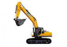 Верижни екскаватори XCMG XE470CK