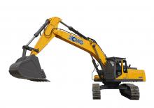 Верижни екскаватори XCMG XE490CH