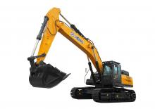 Верижни екскаватори XCMG XE500CA