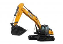 Верижни екскаватори XCMG XE500EHR