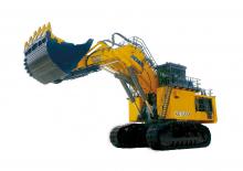 Верижни екскаватори XCMG XE7000