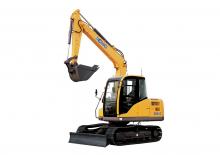 Верижни екскаватори XCMG XE80C