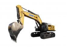 Верижни екскаватори XCMG XE950G