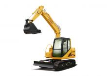 Верижни екскаватори XGMA XG809F
