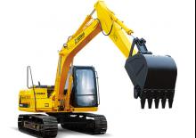 Верижни екскаватори XGMA XG815EL 