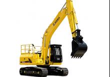 Верижни екскаватори XGMA XG822FL
