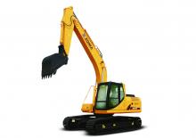 Верижни екскаватори XGMA XG825FL