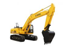 Верижни екскаватори XGMA XG836FL
