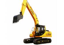 Верижни екскаватори XGMA XG836i 