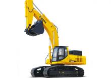 Верижни екскаватори XGMA XG848EL 