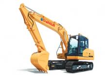Верижни екскаватори Sinomach ZG135S