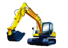Верижни екскаватори Changlin ZG3150-9