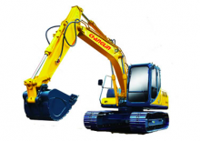 Верижни екскаватори Changlin ZG3150-9C
