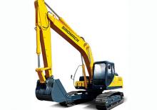 Верижни екскаватори Sinomach ZG3210-9C