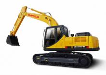 Верижни екскаватори Changlin ZG3225LC-9