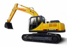 Верижни екскаватори Sinomach ZG3225LC-9C