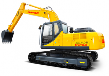 Верижни екскаватори Changlin ZG3235-9C