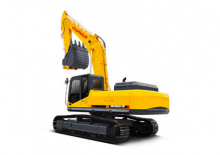 Верижни екскаватори Changlin ZG3365LC-9C