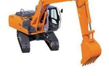 Верижни екскаватори Hitachi ZX 160 LC