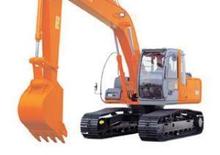 Верижни екскаватори Hitachi ZX 180 LC