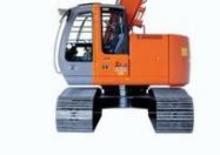 Верижни екскаватори Hitachi ZX 225 US